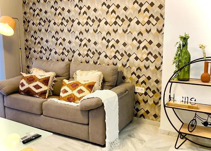 Lovely Home Con Patio