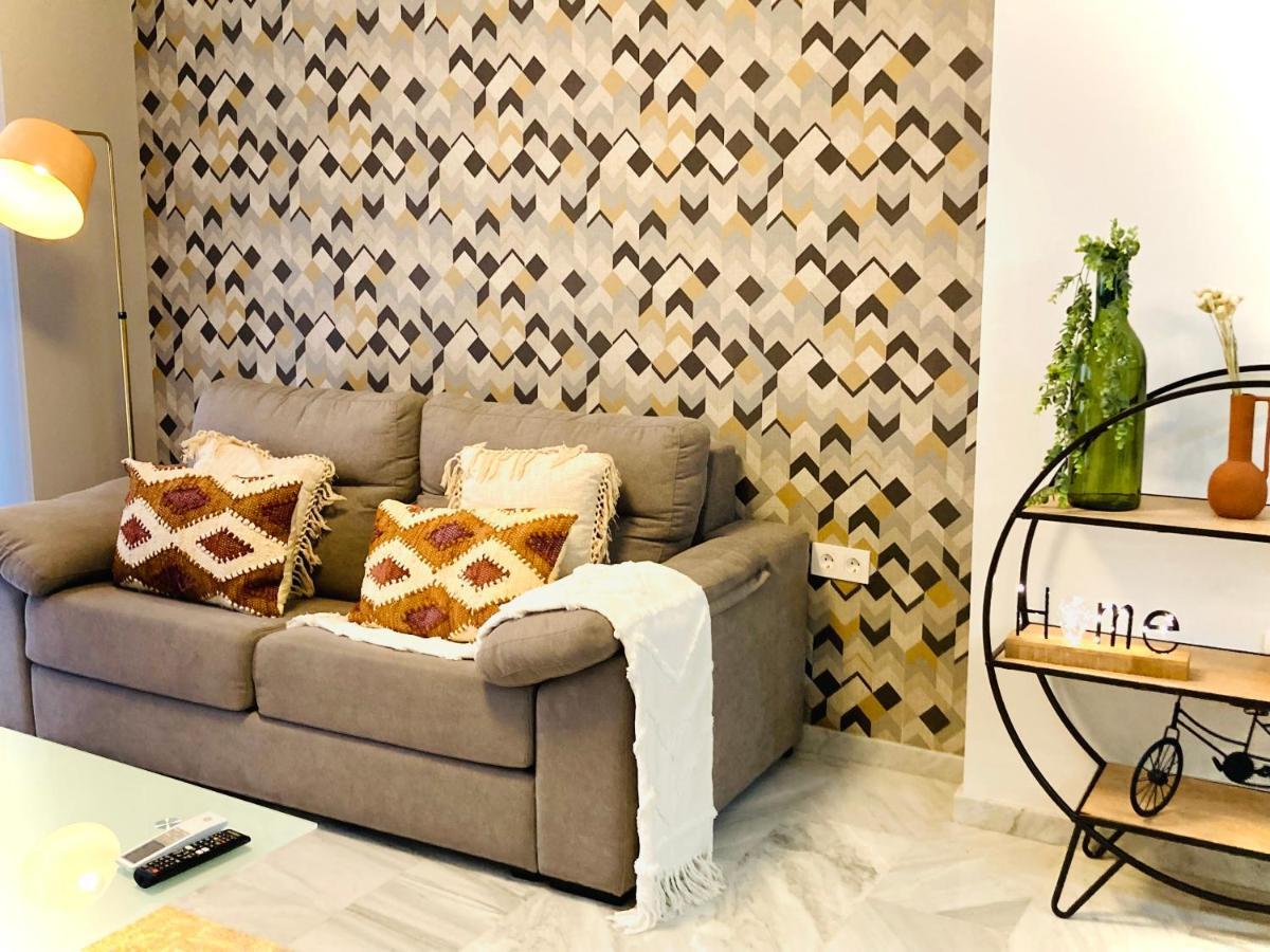 Apartment Lovely Con Patio