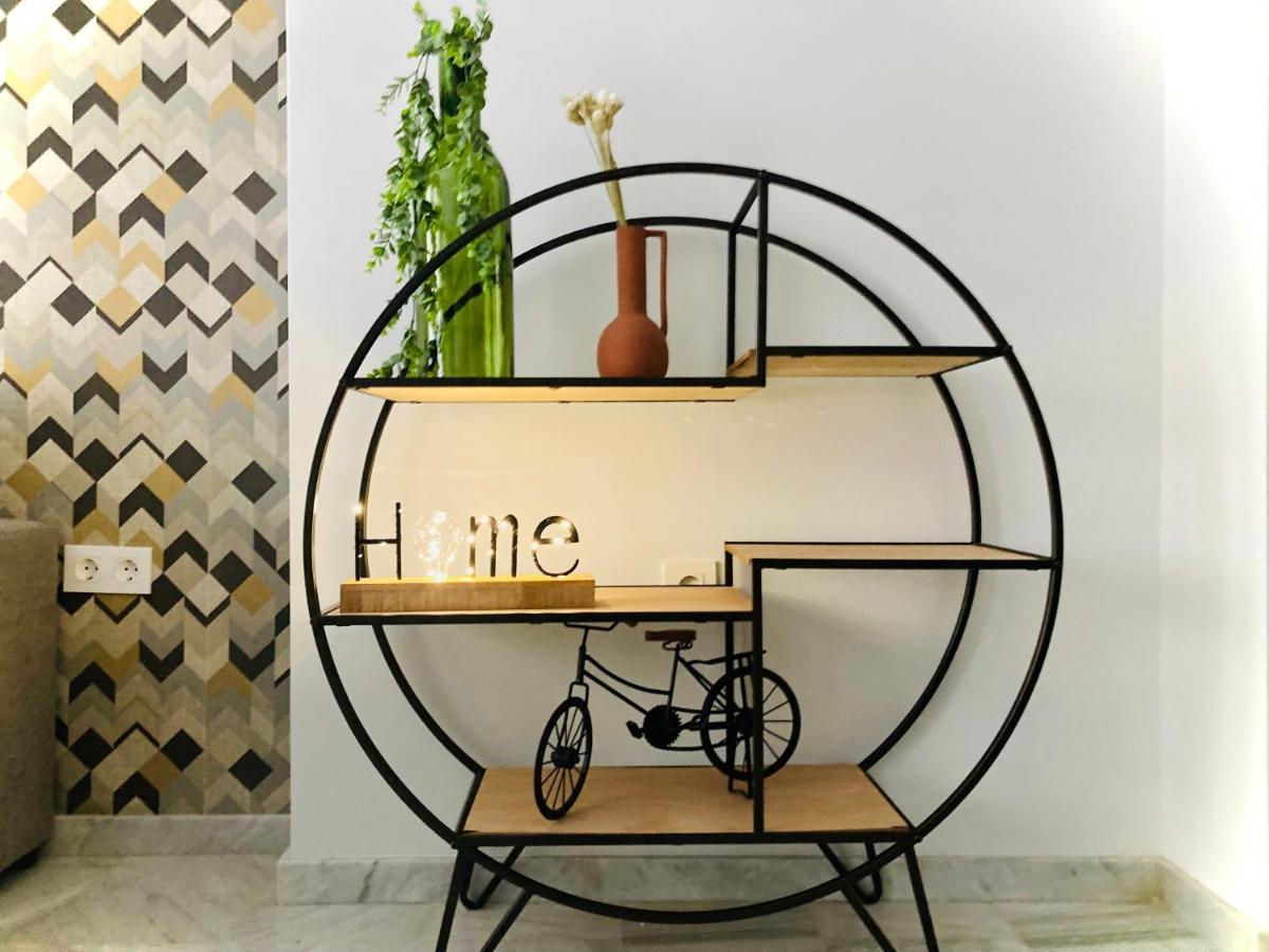 Lovely Con Patio Apartment *