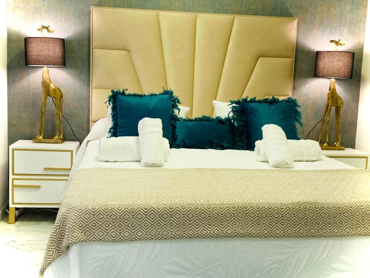 Apartament Lovely Con Patio Grenada