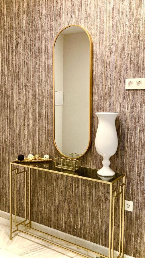 Apartament Lovely Con Patio Grenada