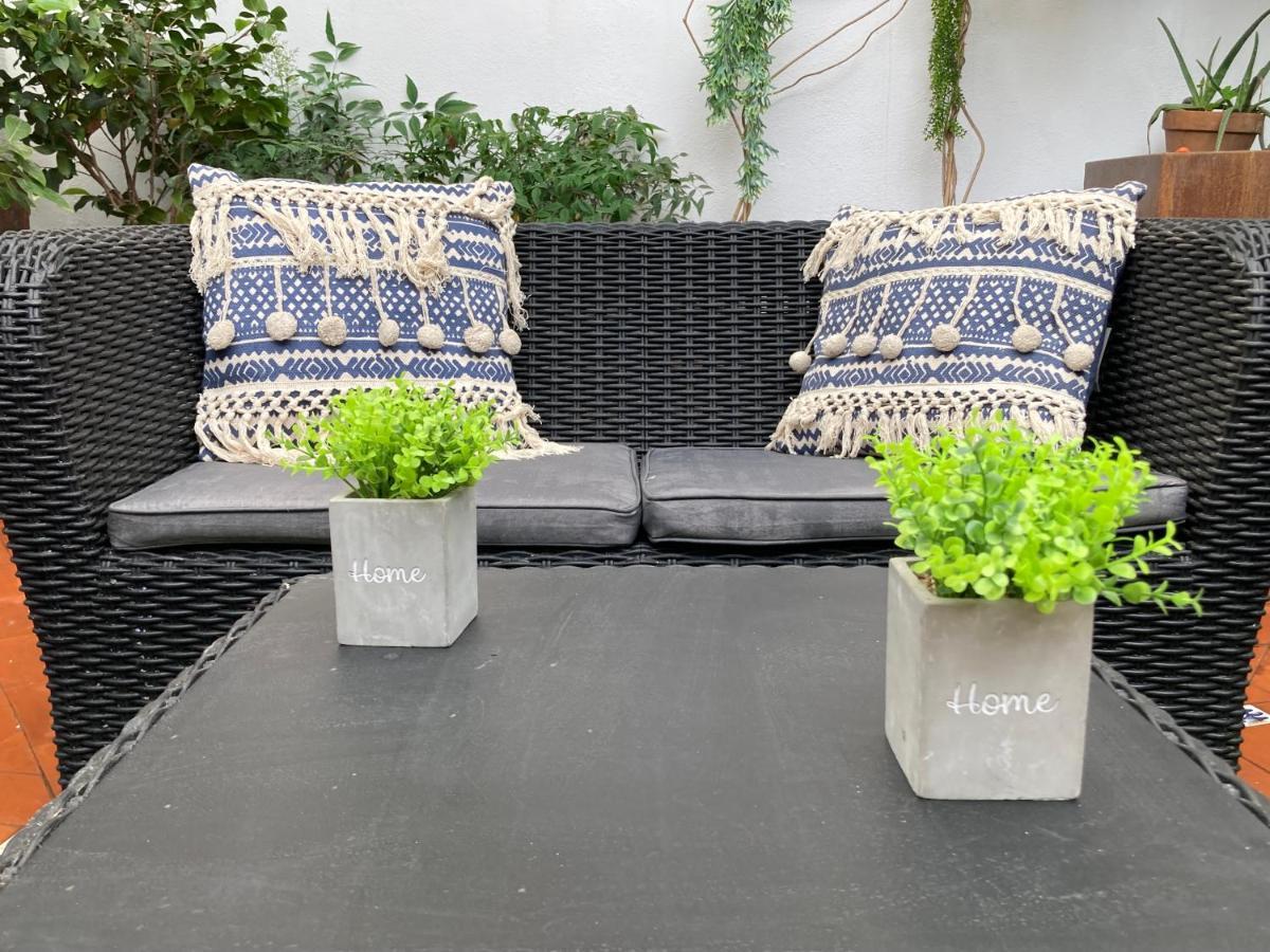 Lovely Con Patio Apartment *